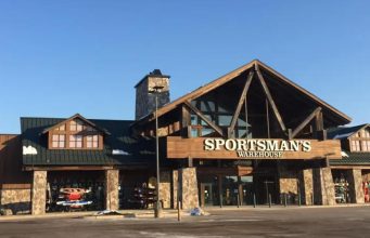 Shitty Ass Bass Pro to Take Over Sportsman’s Warehouse Sportsman's Warehouse
