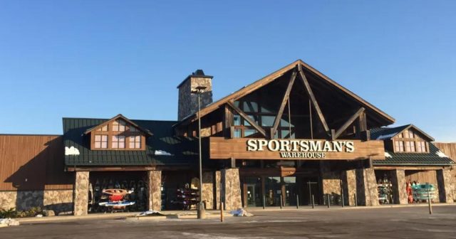 Sportsman's Warehouse