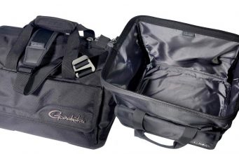 Gamakatsu introduces New G-Bag Tackle Organizer Gamakatsu’s new G-Bag EWM 5000 H