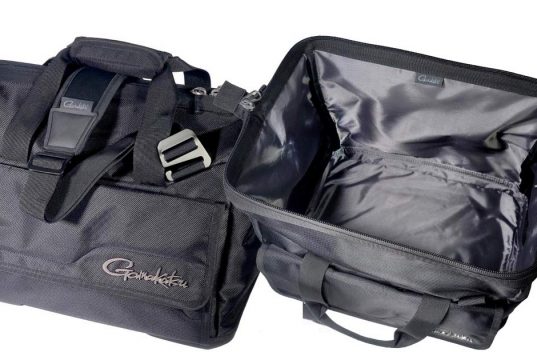 Gamakatsu introduces New G-Bag Tackle Organizer Gamakatsu’s new G-Bag EWM 5000 H
