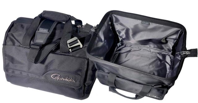 Gamakatsu’s new G-Bag EWM 5000 H