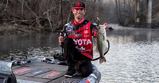 Iaconelli – Keeping it Fresh