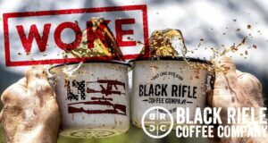 Black Rifle Coffee Desperate to win back Gun Community after going WOKE fails to attract Democrat Customers! WOKE Black Rifle Coffee Company