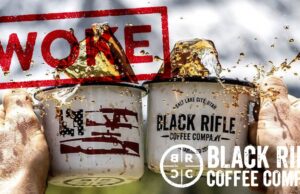 Black Rifle Coffee Desperate to win back Gun Community after going WOKE fails to attract Democrat Customers! WOKE Black Rifle Coffee Company
