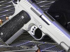 Ed Brown Products to show EVO KC9-LW at SHOT Show EVO KC9