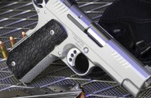 Ed Brown Products to show EVO KC9-LW at SHOT Show EVO KC9