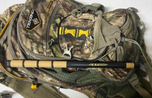 Backcountry Fishing Rods: The Beartooth by Tenkara Rod Co. tenkara beartooth fly fishing rod