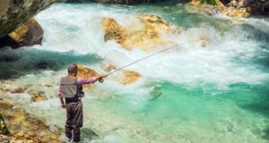 10 tips to improve your fly fishing technique Fly Fishing