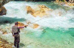 10 tips to improve your fly fishing technique Fly Fishing