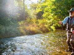 Utah Fishing: Nine of the Top Fishing Spots in Utah Fishing in Utah
