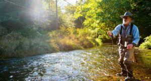 Utah Fishing: Nine of the Top Fishing Spots in Utah Fishing in Utah