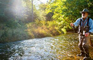 Utah Fishing: Nine of the Top Fishing Spots in Utah Fishing in Utah