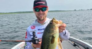 A Pro’s Guide to Battling the Dog Days of Summer James Elam