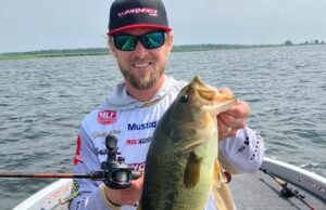 A Pro’s Guide to Battling the Dog Days of Summer James Elam