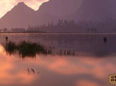 Expansive Worlds’ Call of the Wild: The Angler Brings Fishing Thrills to Game Consoles on August 30 Expansive Worlds' Call of the Wild: The Angler