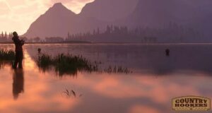 Expansive Worlds’ Call of the Wild: The Angler Brings Fishing Thrills to Game Consoles on August 30 Expansive Worlds' Call of the Wild: The Angler