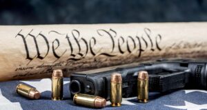 Standing Up for Firearm Owners: Franklin Armory’s Lawsuit Against California DOJ Progresses Judge Rules Franklin Armory’s “Title 1®” Lawsuit Against California DOJ May Proceed on Damage Claims