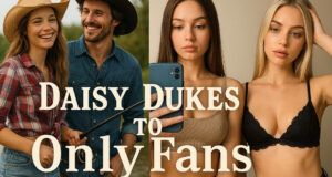 How Country Girls Went from Daisy Dukes to OnlyFans in One Generation Country Culture