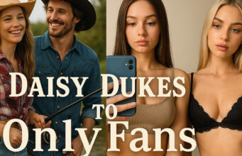 How Country Girls Went from Daisy Dukes to OnlyFans in One Generation Country Culture