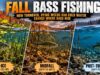 Fall Bass Fishing: How Lake Turnover, Dying Weeds, and Falling Water Temperatures Change Where Bass Hide